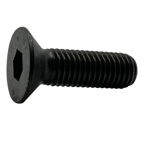 M2 X 4 FLAT HEAD SOCKET CAP